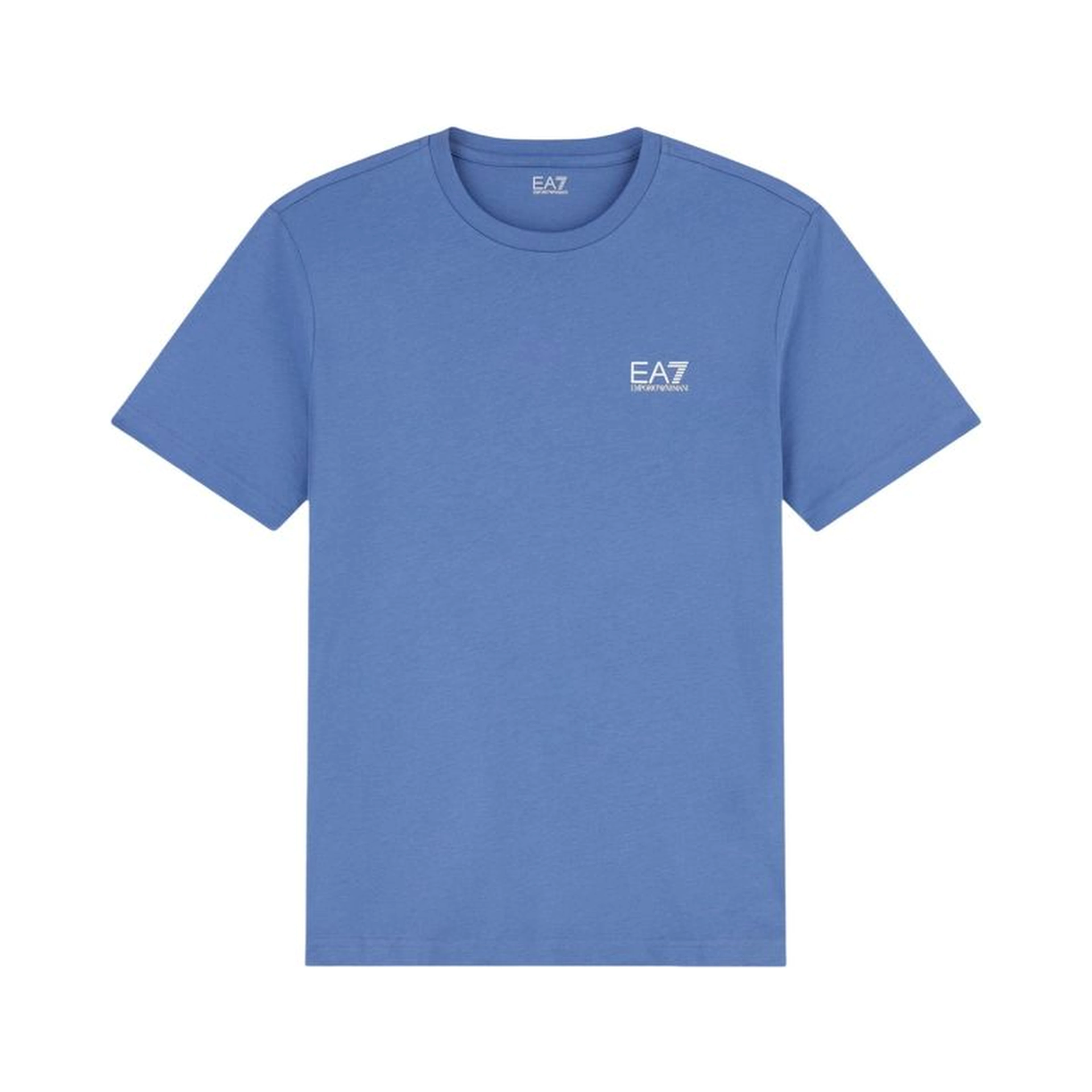 Blue Cotton Sportswear