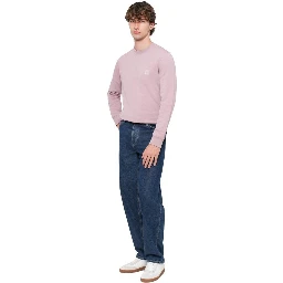 Multicolor Cotton Sweatshirt