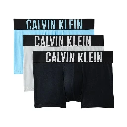 Bicolor Cotton Boxers