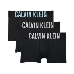 Bicolor Cotton Boxers