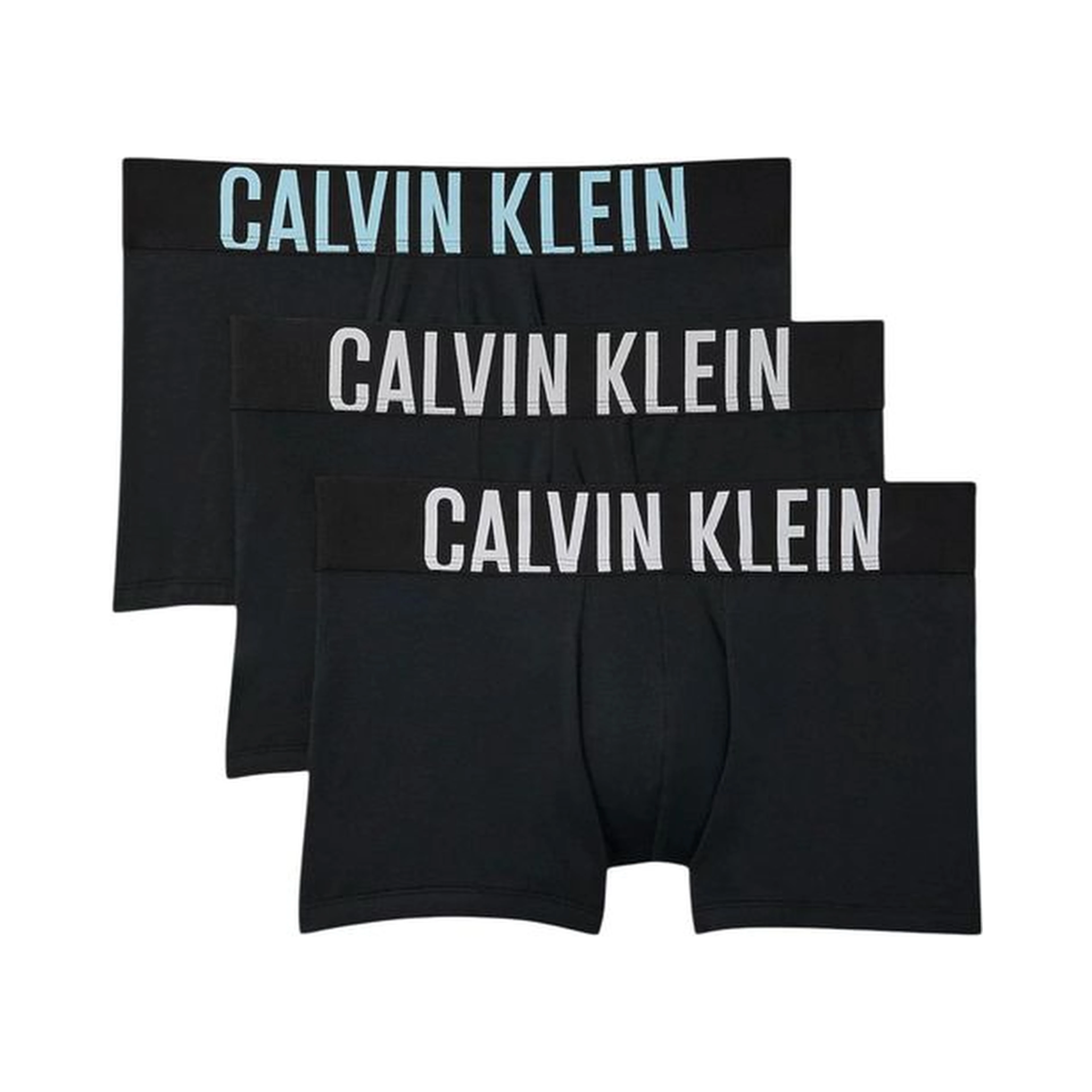 Bicolor Cotton Boxers