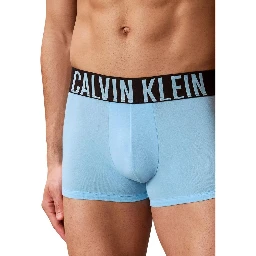 Bicolor Cotton Boxers