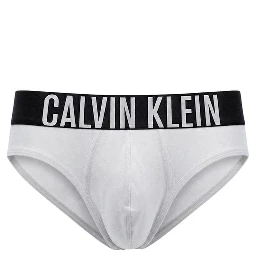 Bicolor Cotton Briefs