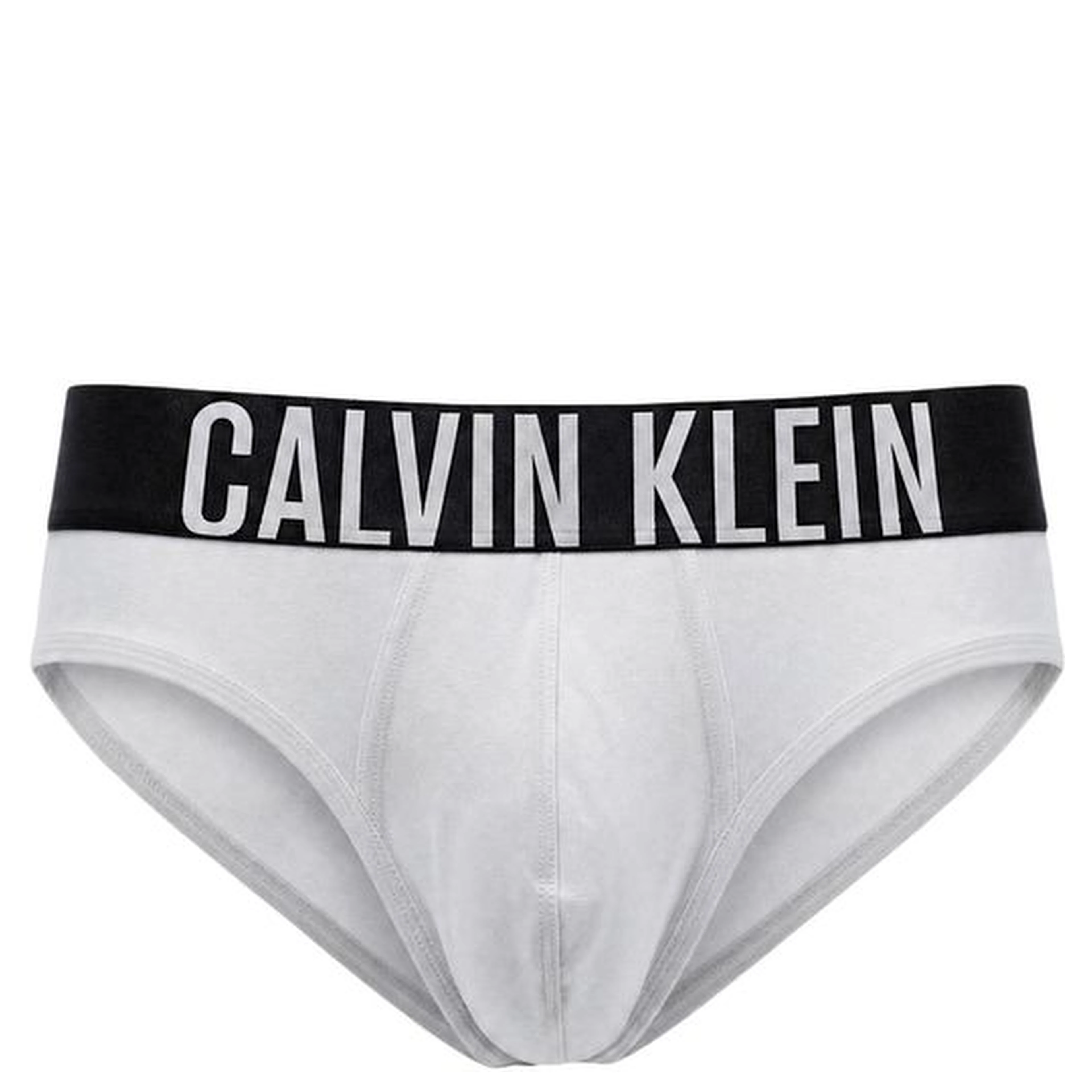 Bicolor Cotton Briefs