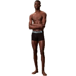Bicolor Cotton Boxers