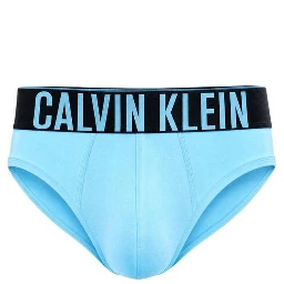 Bicolor Cotton Briefs