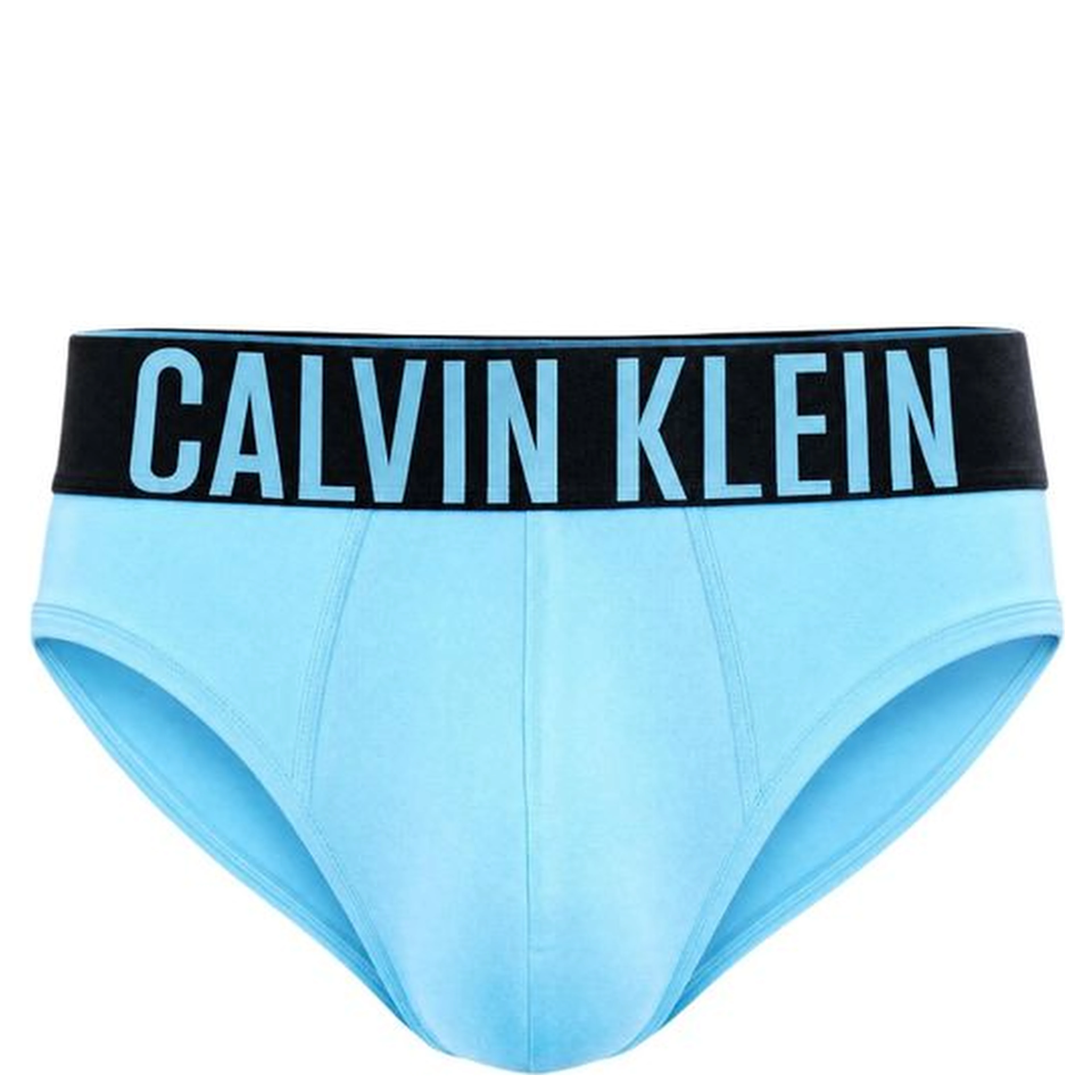Bicolor Cotton Briefs