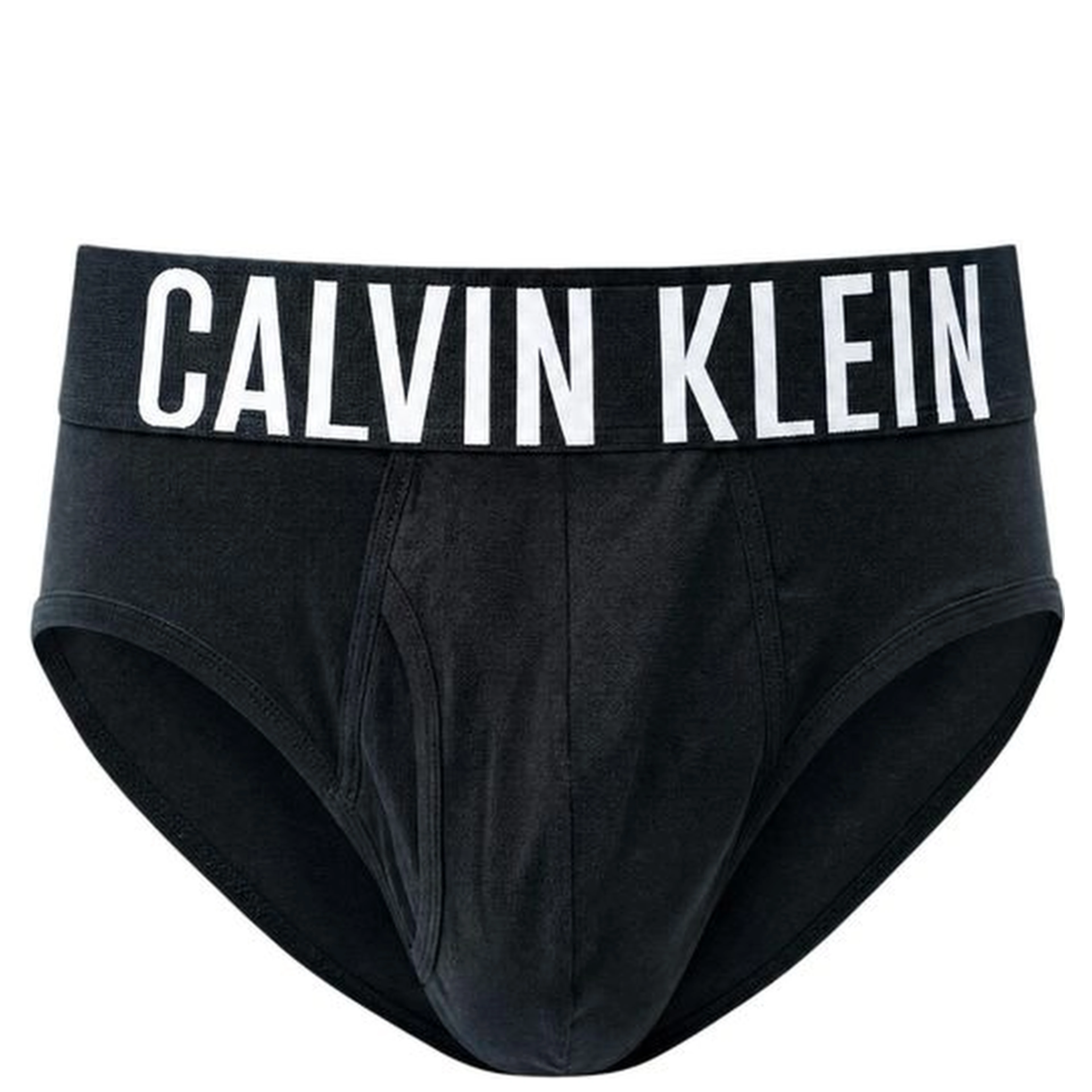 Bicolor Cotton Briefs
