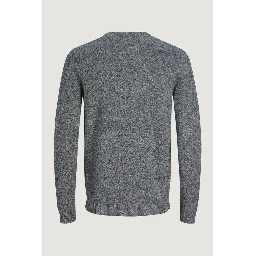 Blue Cotton Sweatshirt