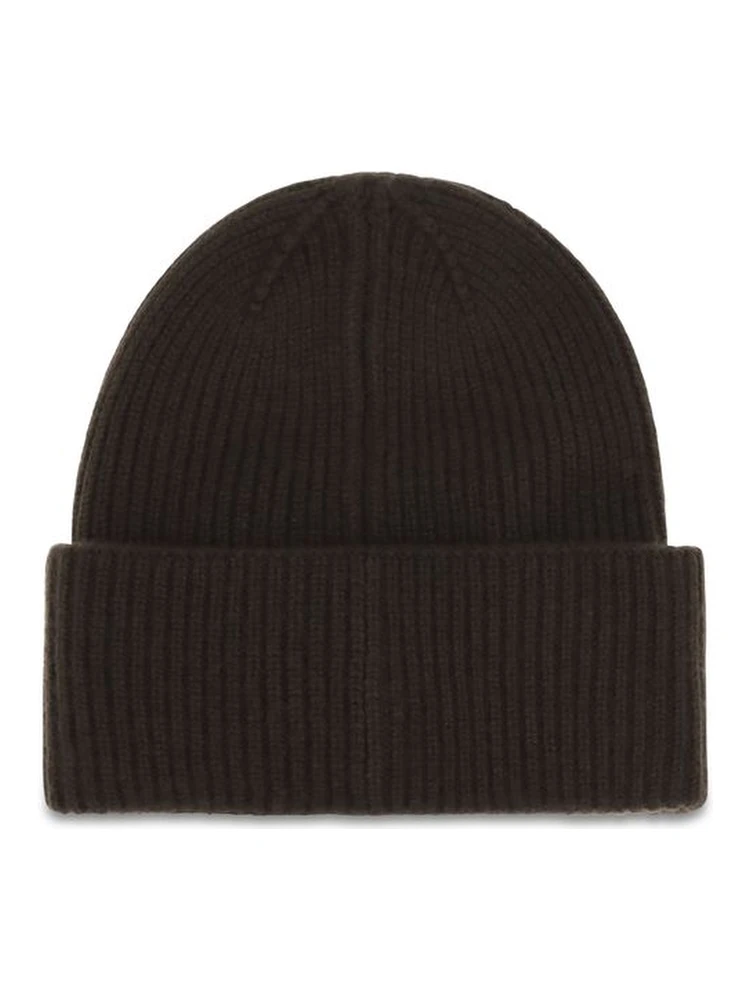 Brown Cashmere Beanie alternative