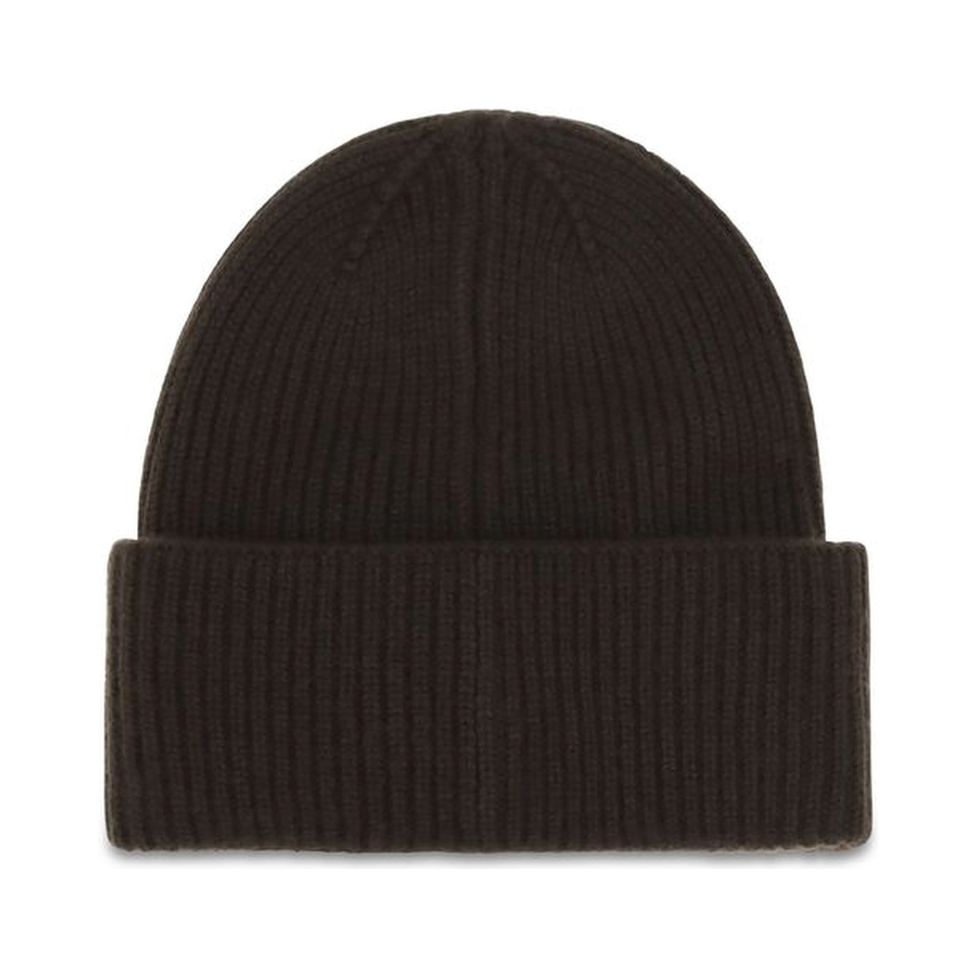 Brown Cashmere Beanie