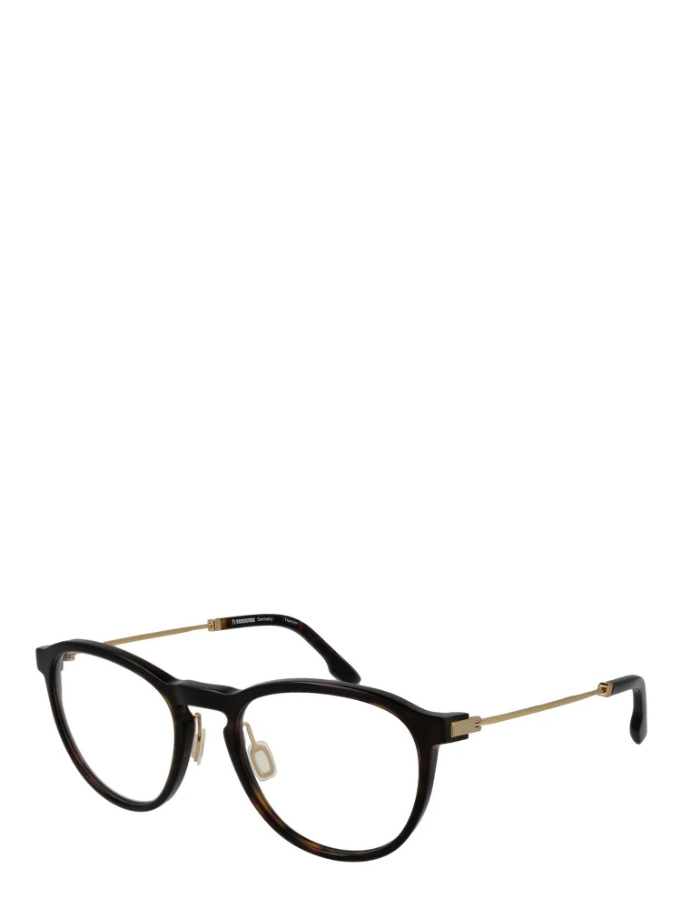 Brown Titanium Glasses (Frames)