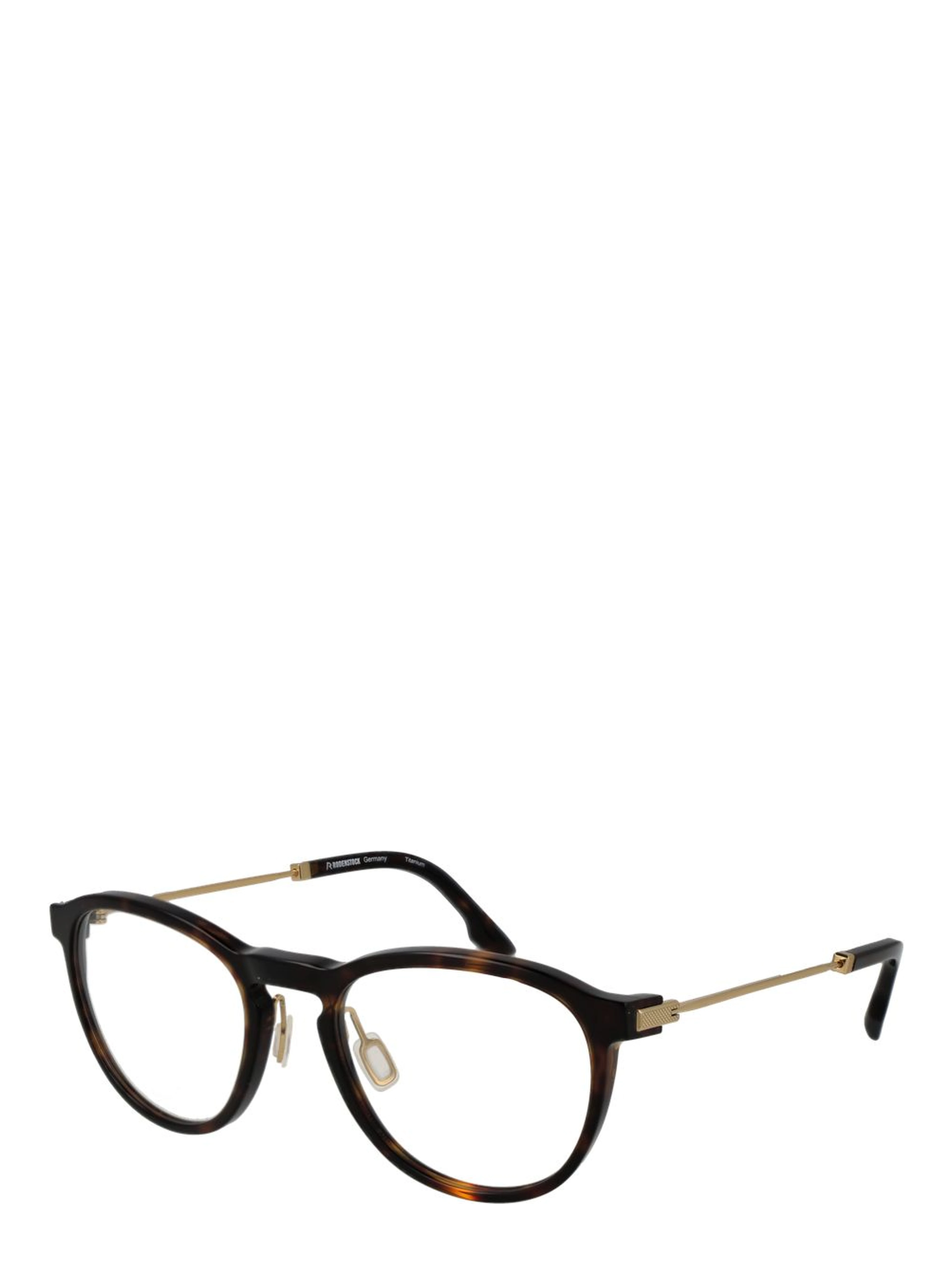 Brown Cellulose Acetate Glasses (Frames)