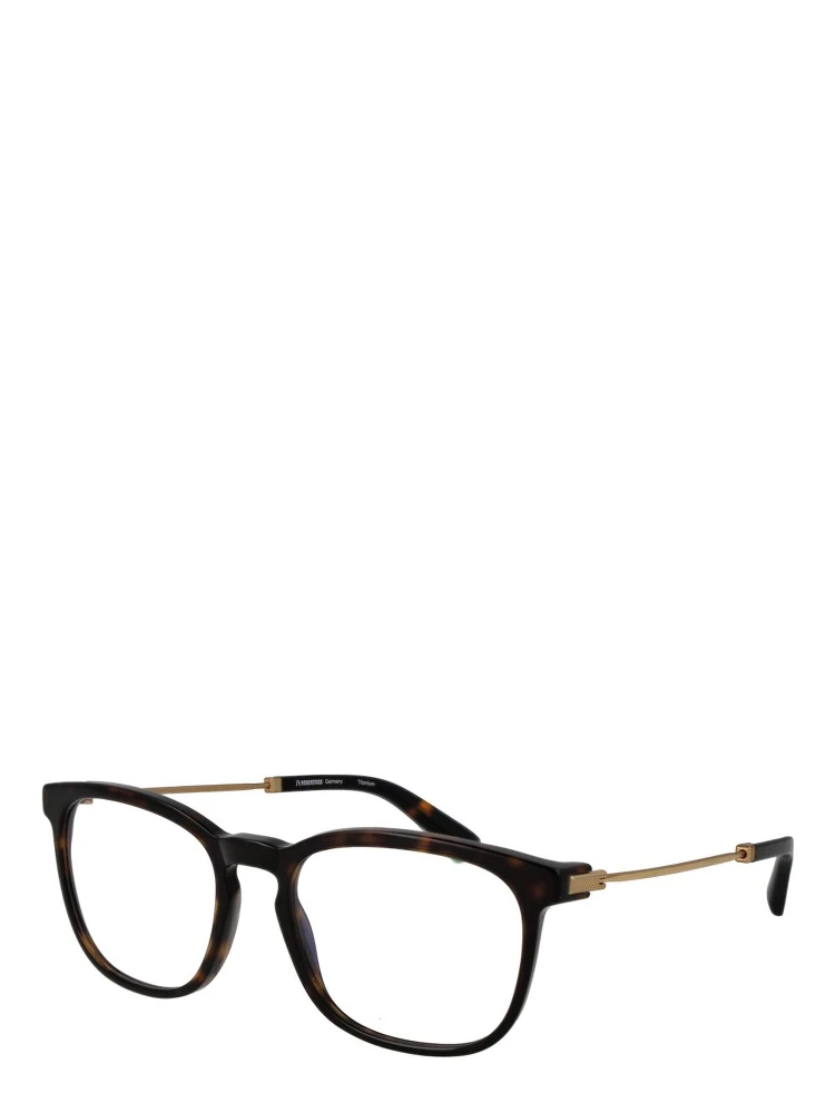 Brown Cellulose Acetate Glasses (Frames)