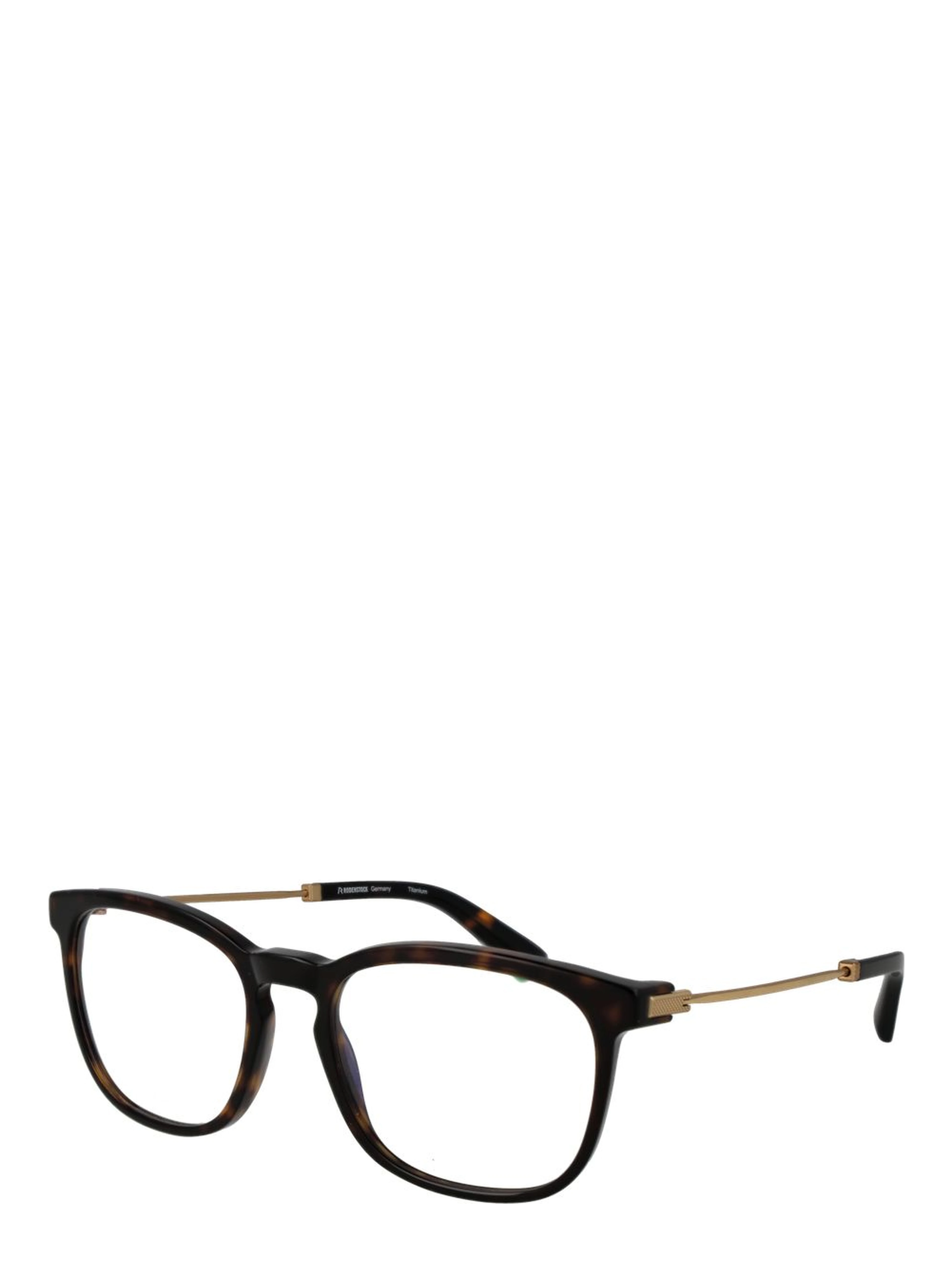 Brown Cellulose Acetate Glasses (Frames)