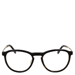 Brown Titanium Glasses (Frames)