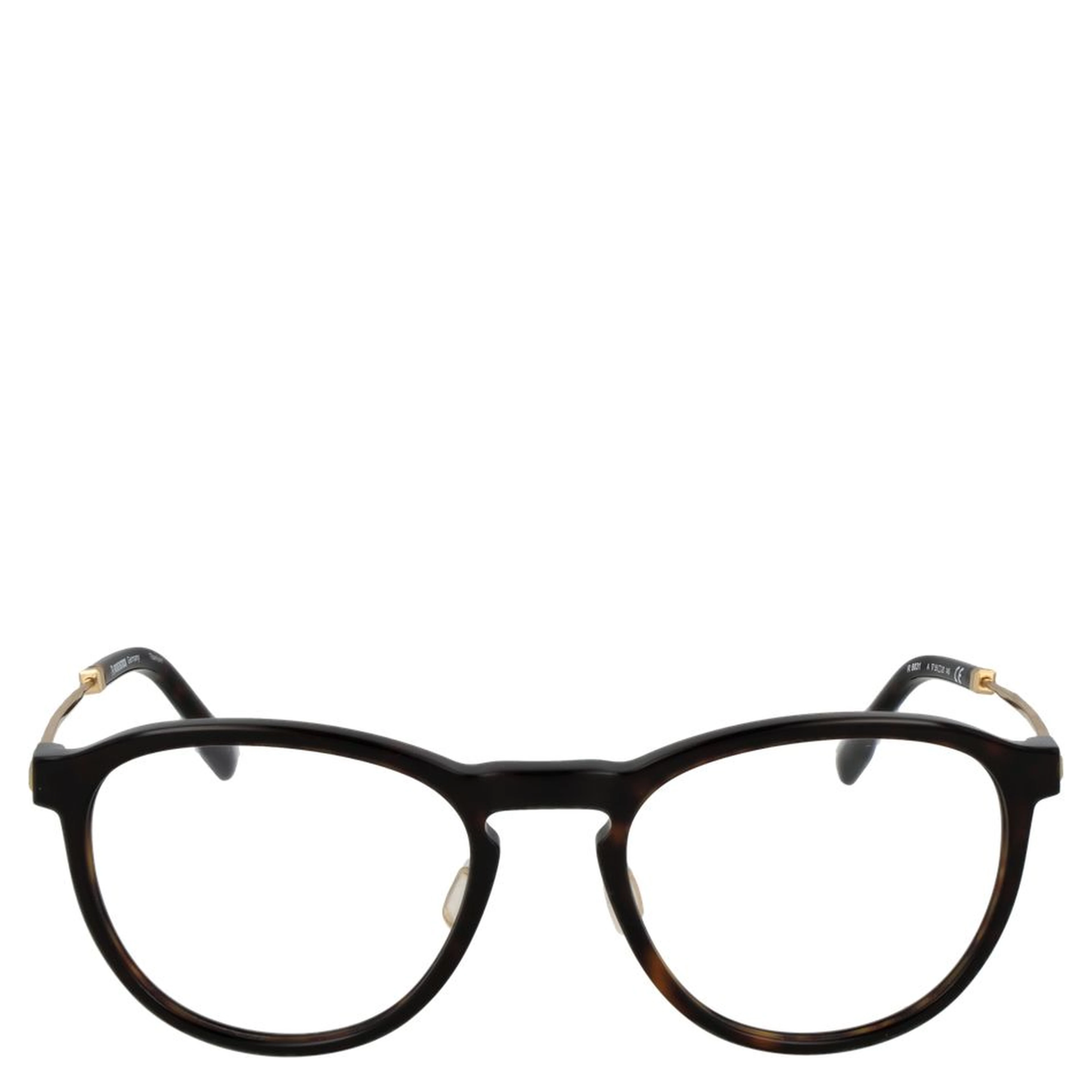 Brown Titanium Glasses (Frames)