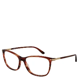 Brown Cellulose Acetate Glasses (Frames)