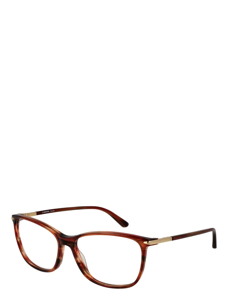 Brown Cellulose Acetate Glasses (Frames)