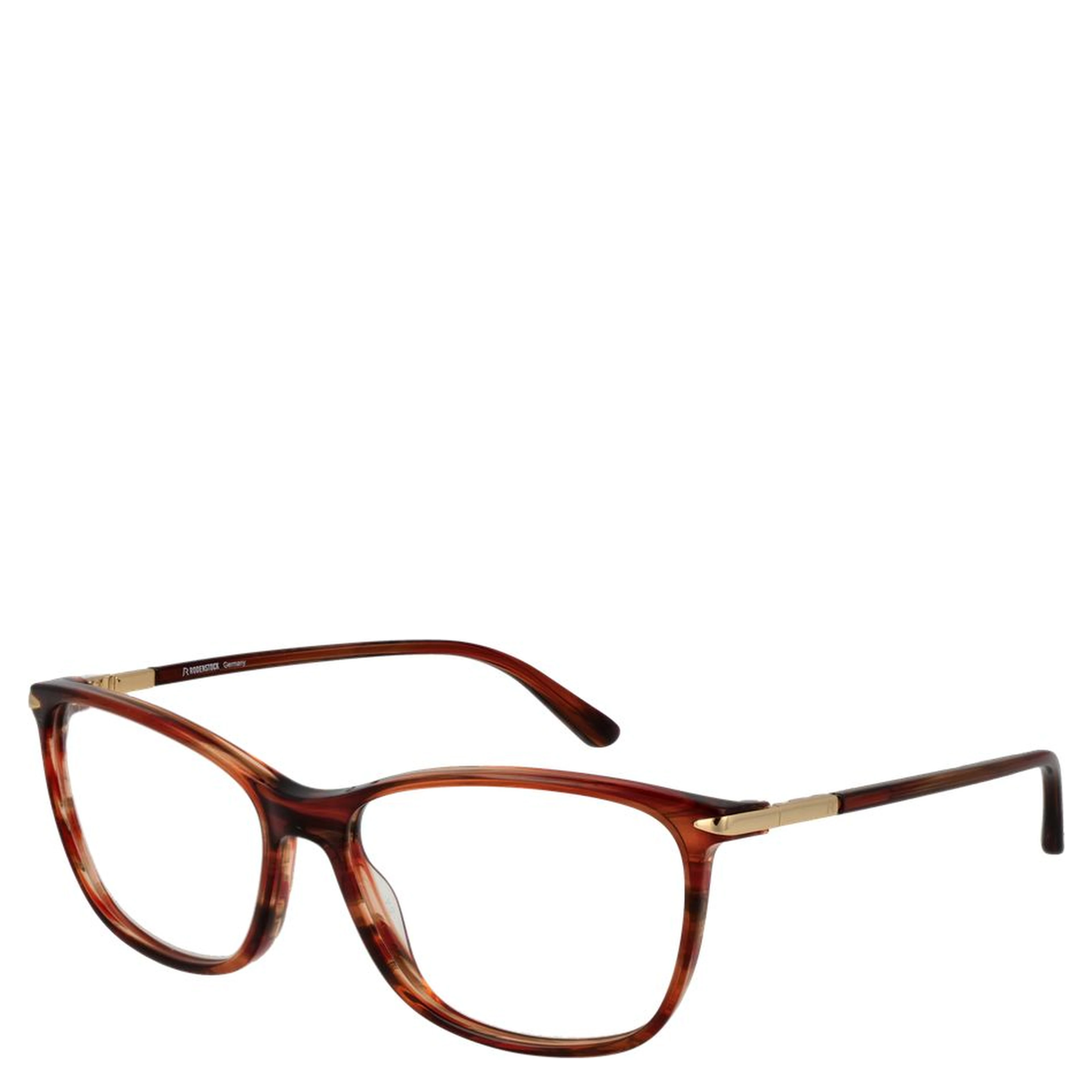 Brown Cellulose Acetate Glasses (Frames)