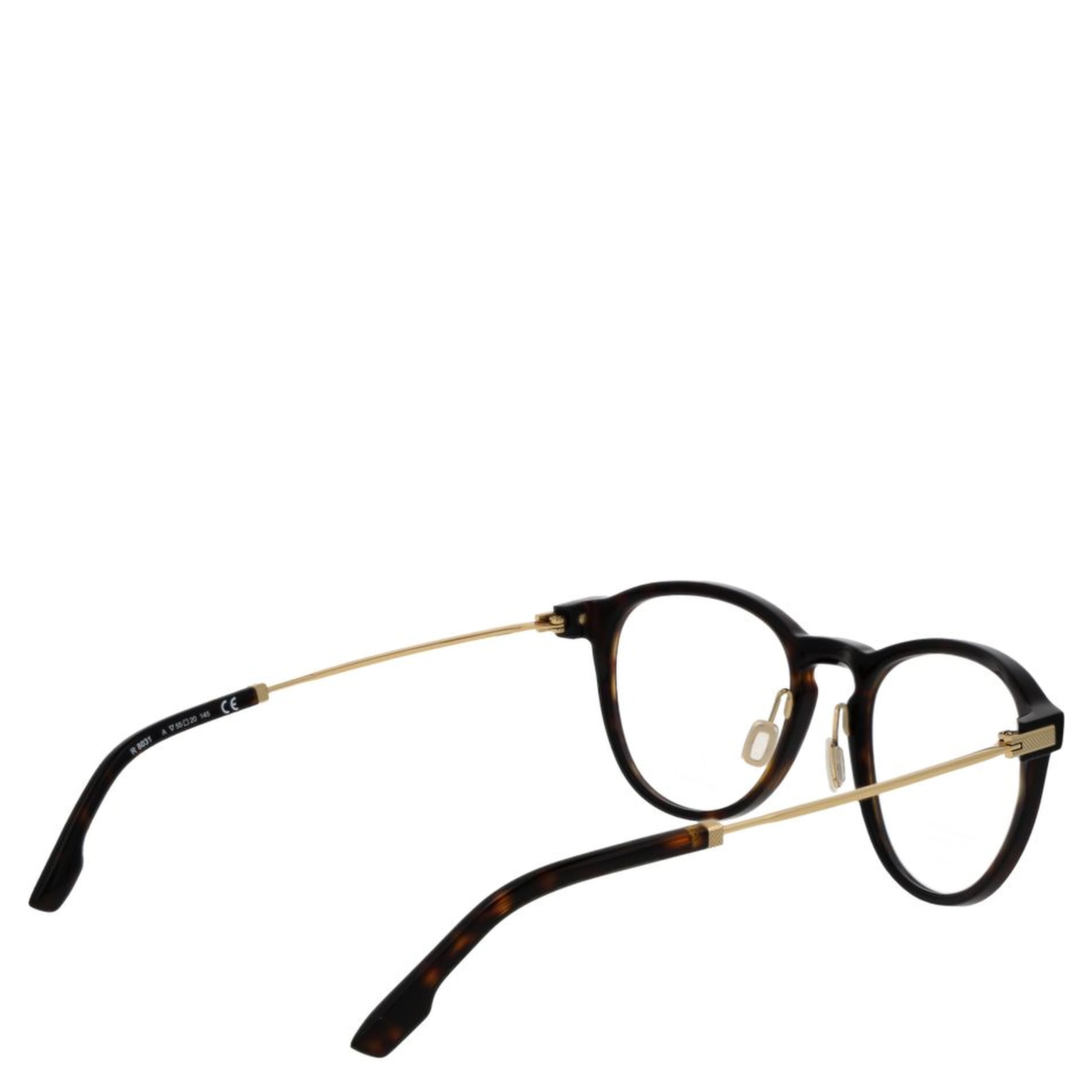 Brown Titanium Glasses (Frames)
