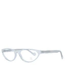Beige Plastic Glasses (Frames)