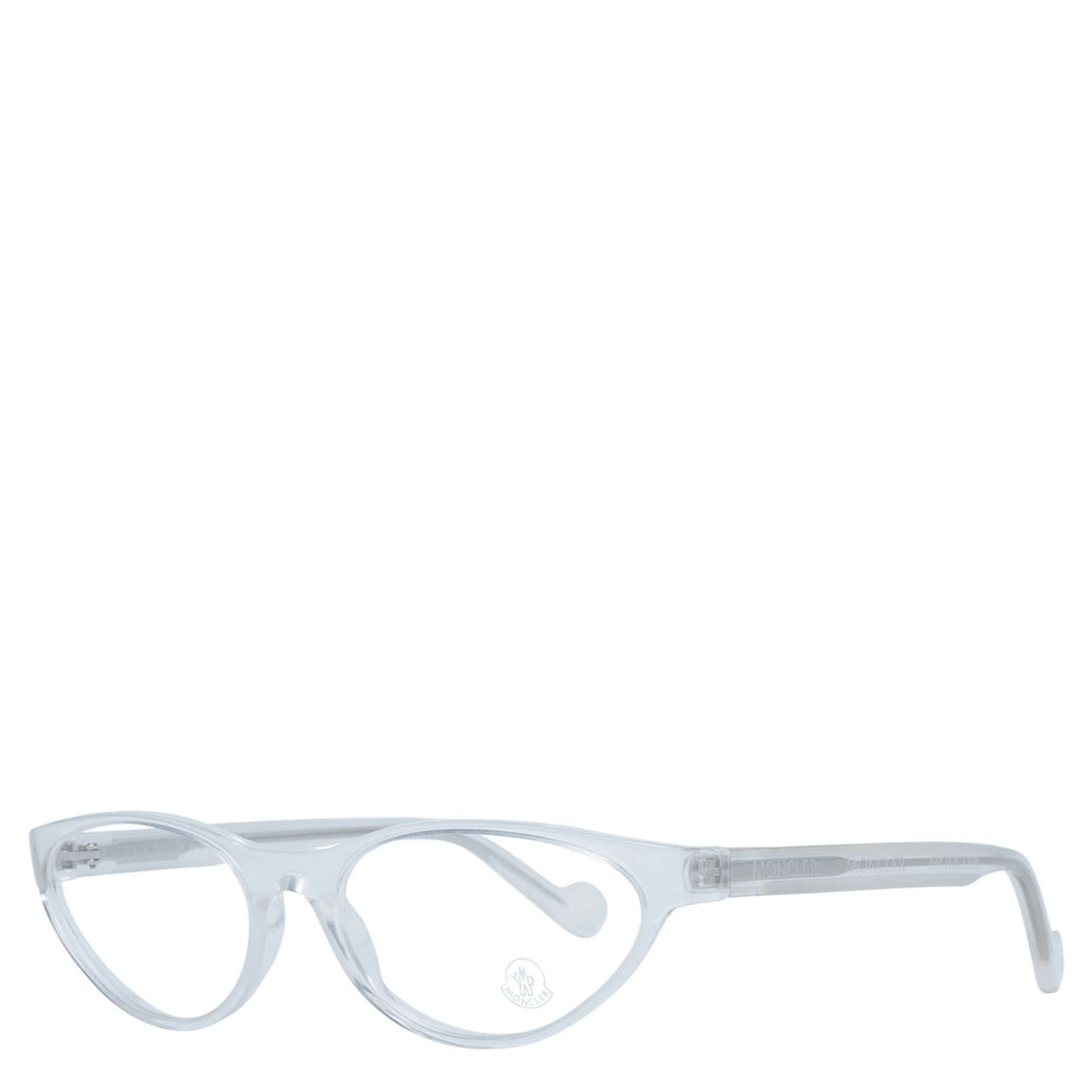 Beige Plastic Glasses (Frames)