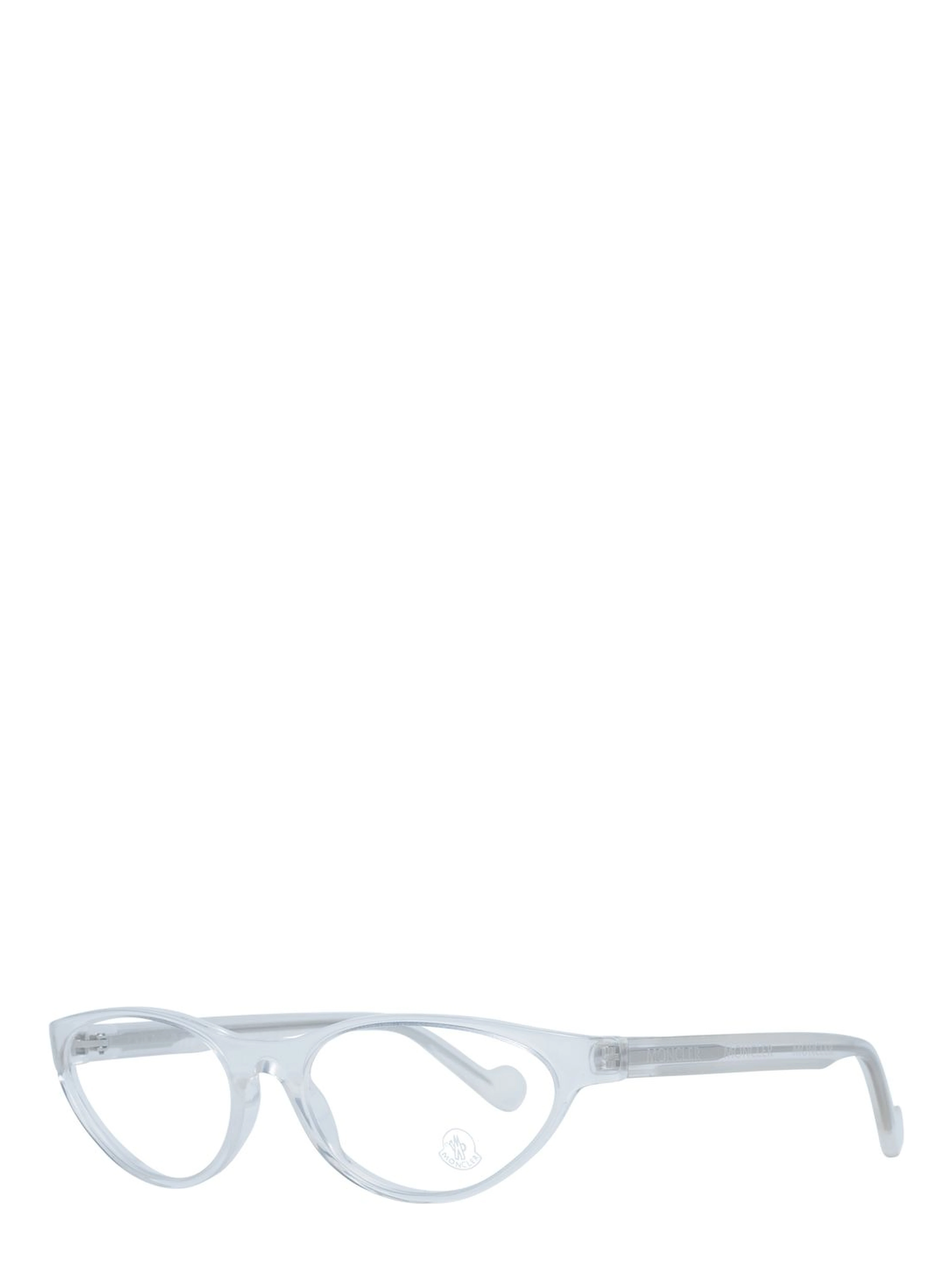 Beige Plastic Glasses (Frames)