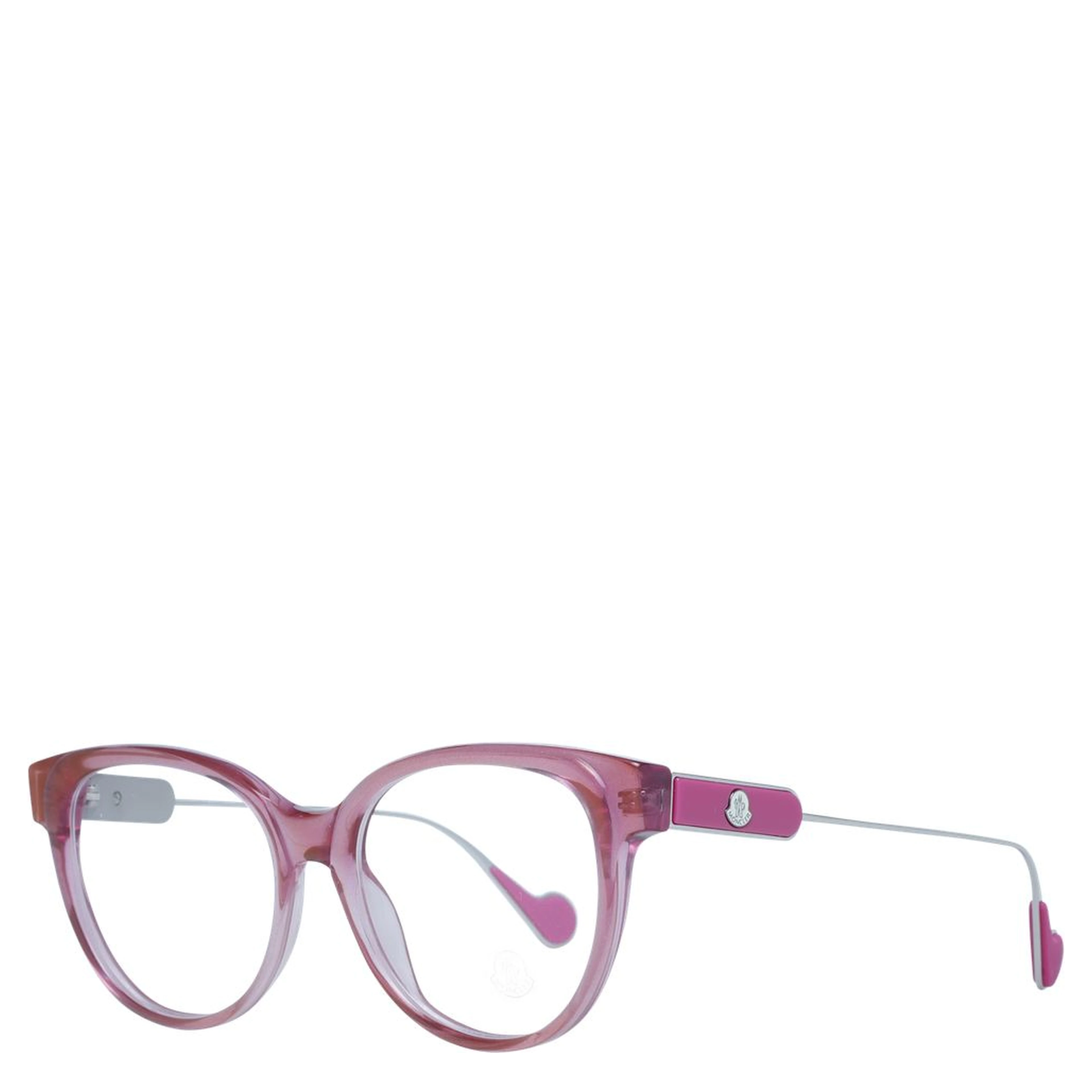 Multicolor Plastic Glasses (Frames)