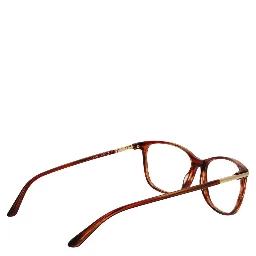 Brown Cellulose Acetate Glasses (Frames)