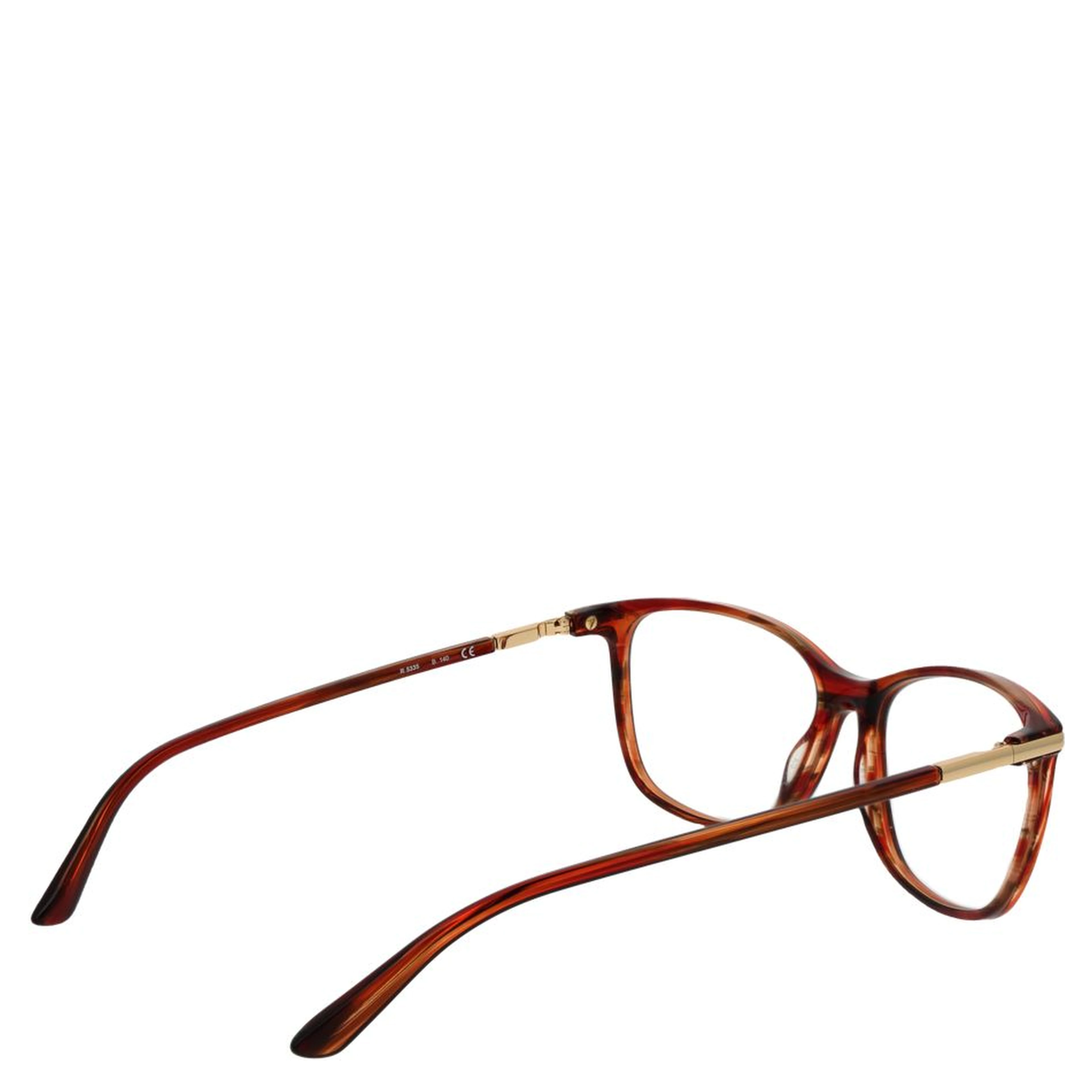 Brown Cellulose Acetate Glasses (Frames)