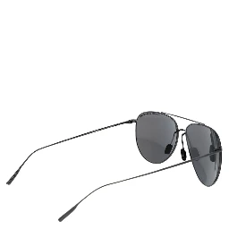 Black Titanium Sunglasses