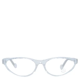 Beige Plastic Glasses (Frames)