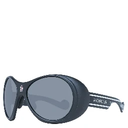 Black Plastic Sunglasses