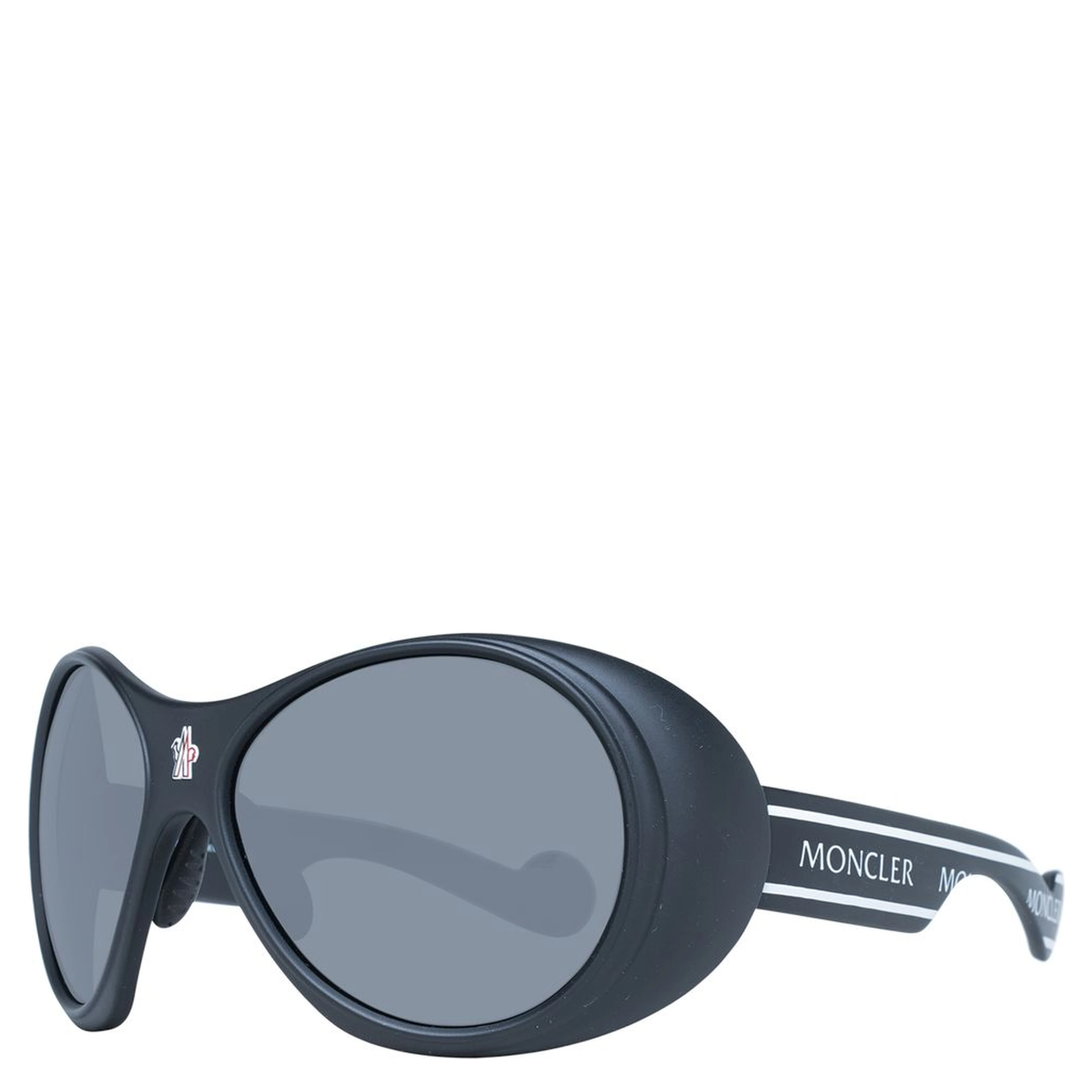 Black Plastic Sunglasses