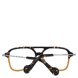 Brown Plastic Glasses (Frames)