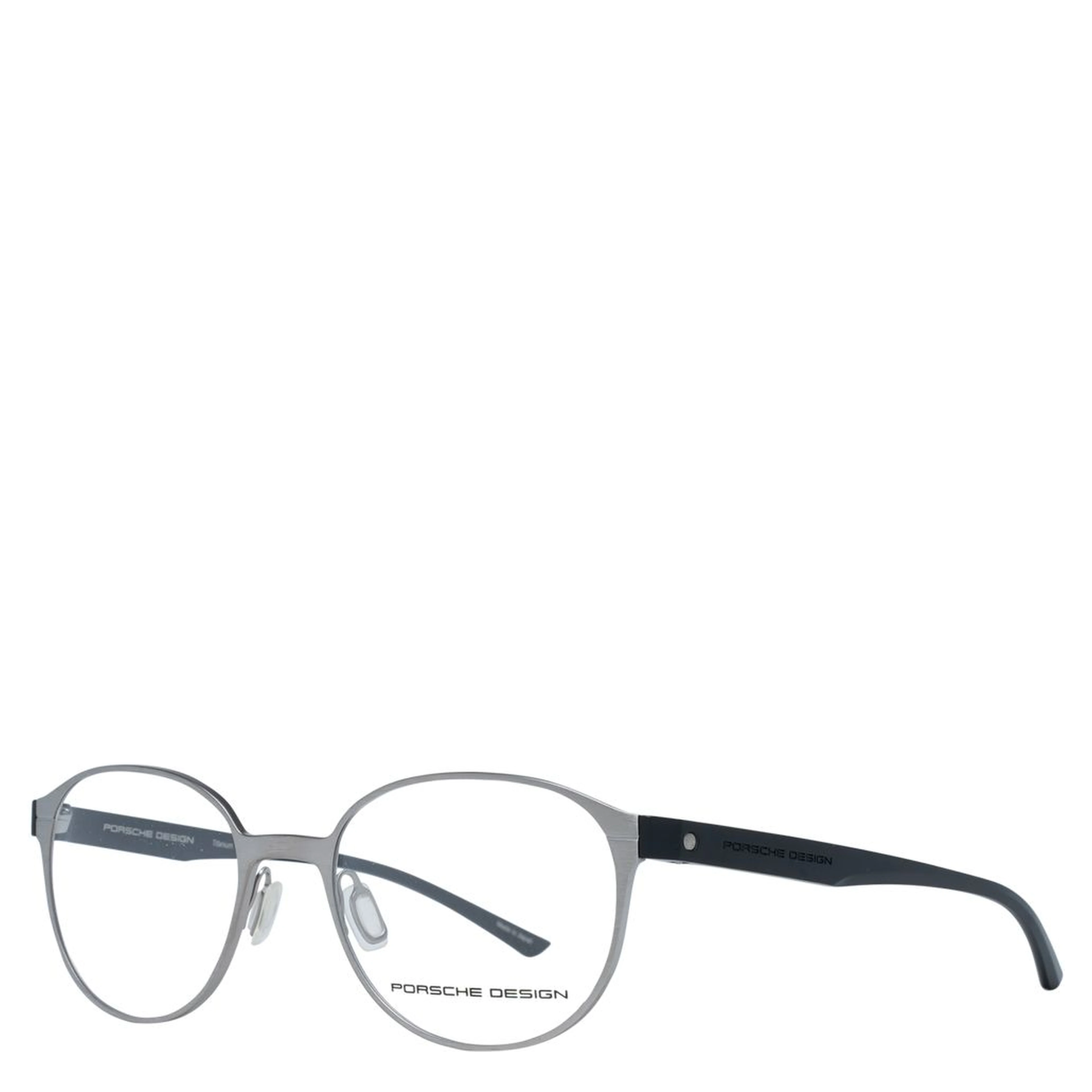 Gray Titanium Glasses (Frames)