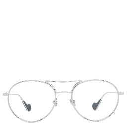 Silver Metal Sunglasses
