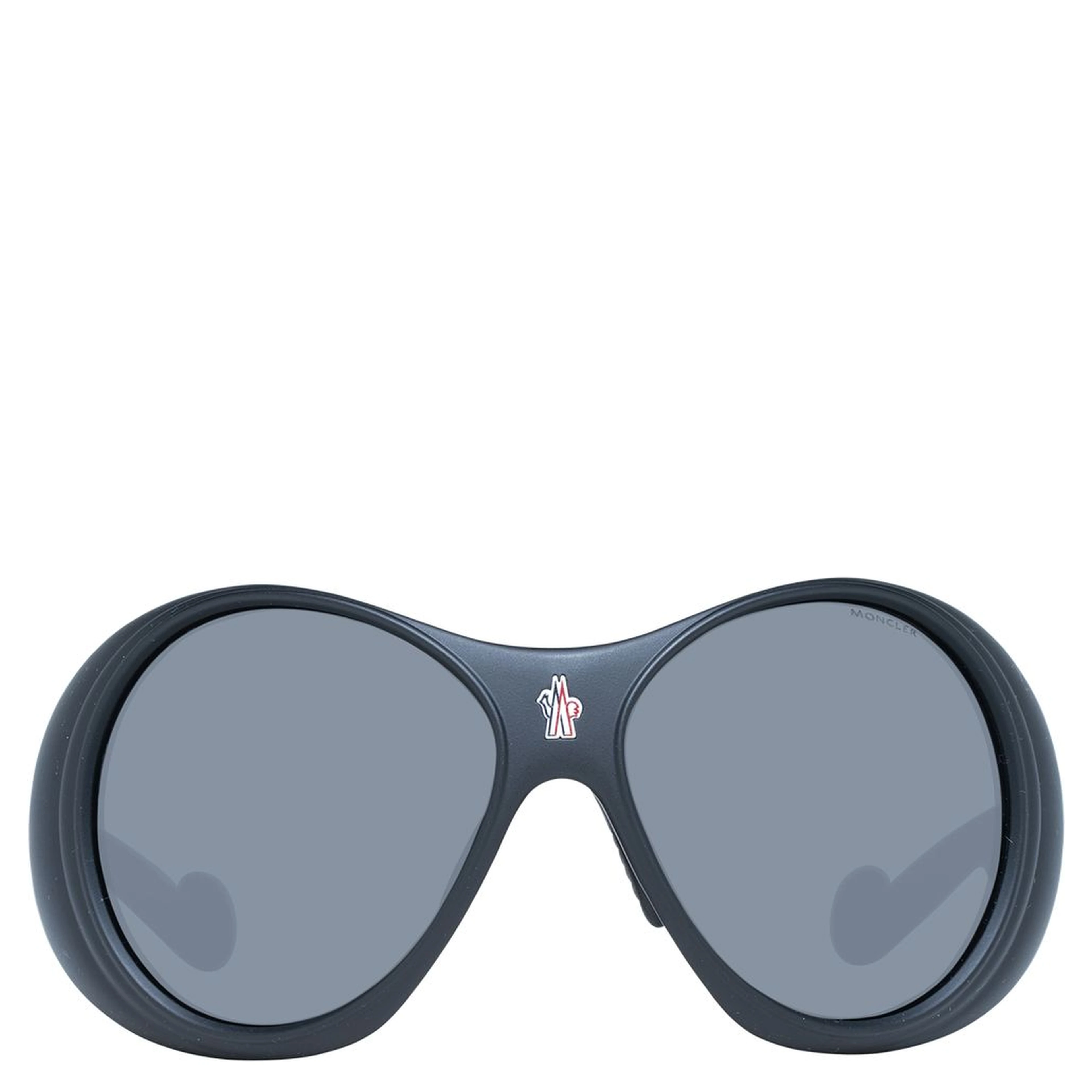 Black Plastic Sunglasses