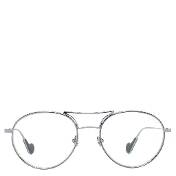 Gray Metal Sunglasses