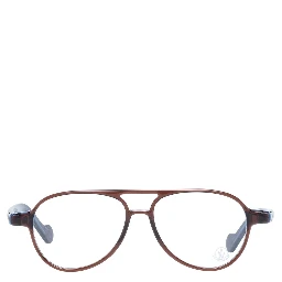 Brown Plastic Glasses (Frames)