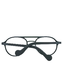 Black Plastic Glasses (Frames)