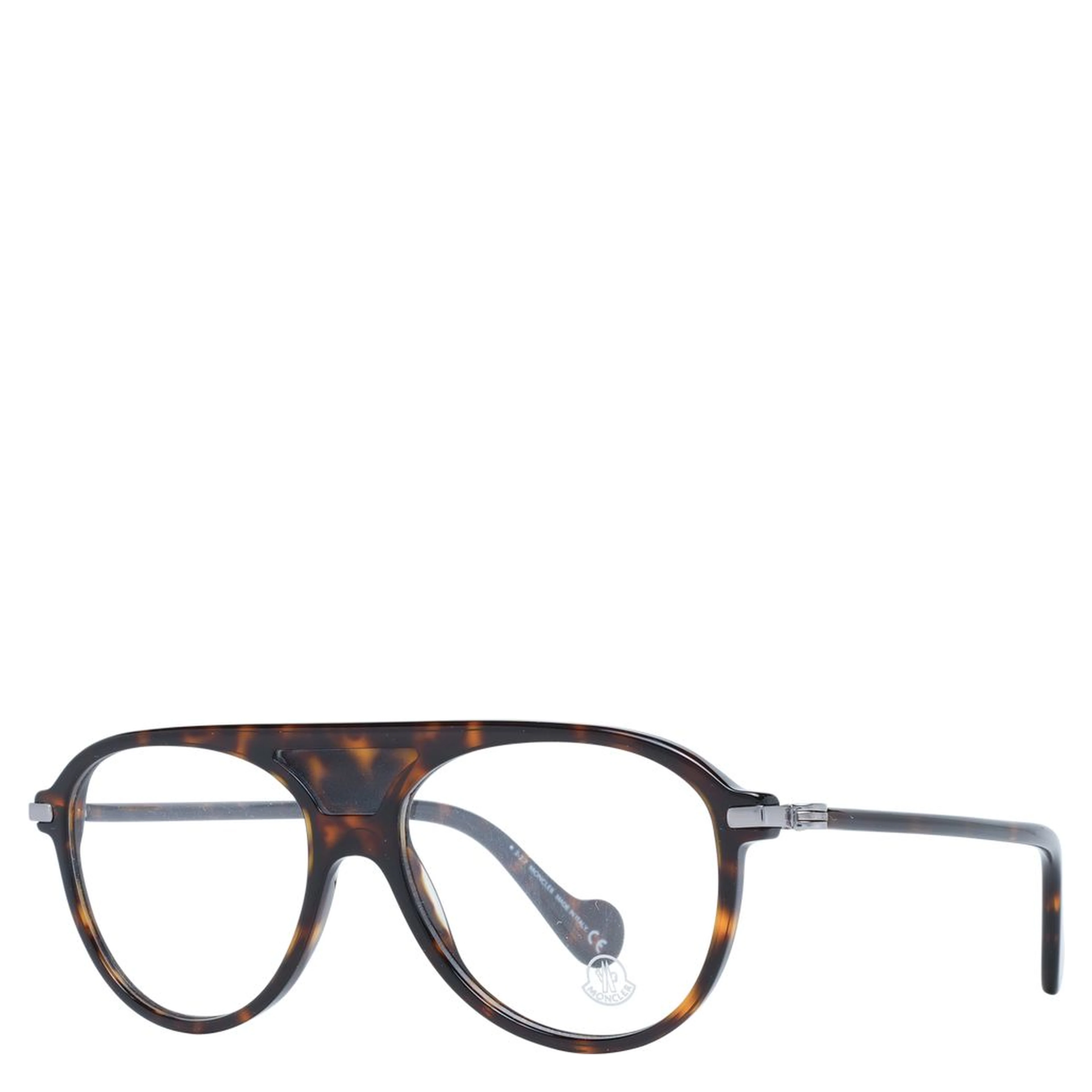 Brown Plastic Glasses (Frames)