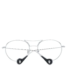 Silver Metal Sunglasses