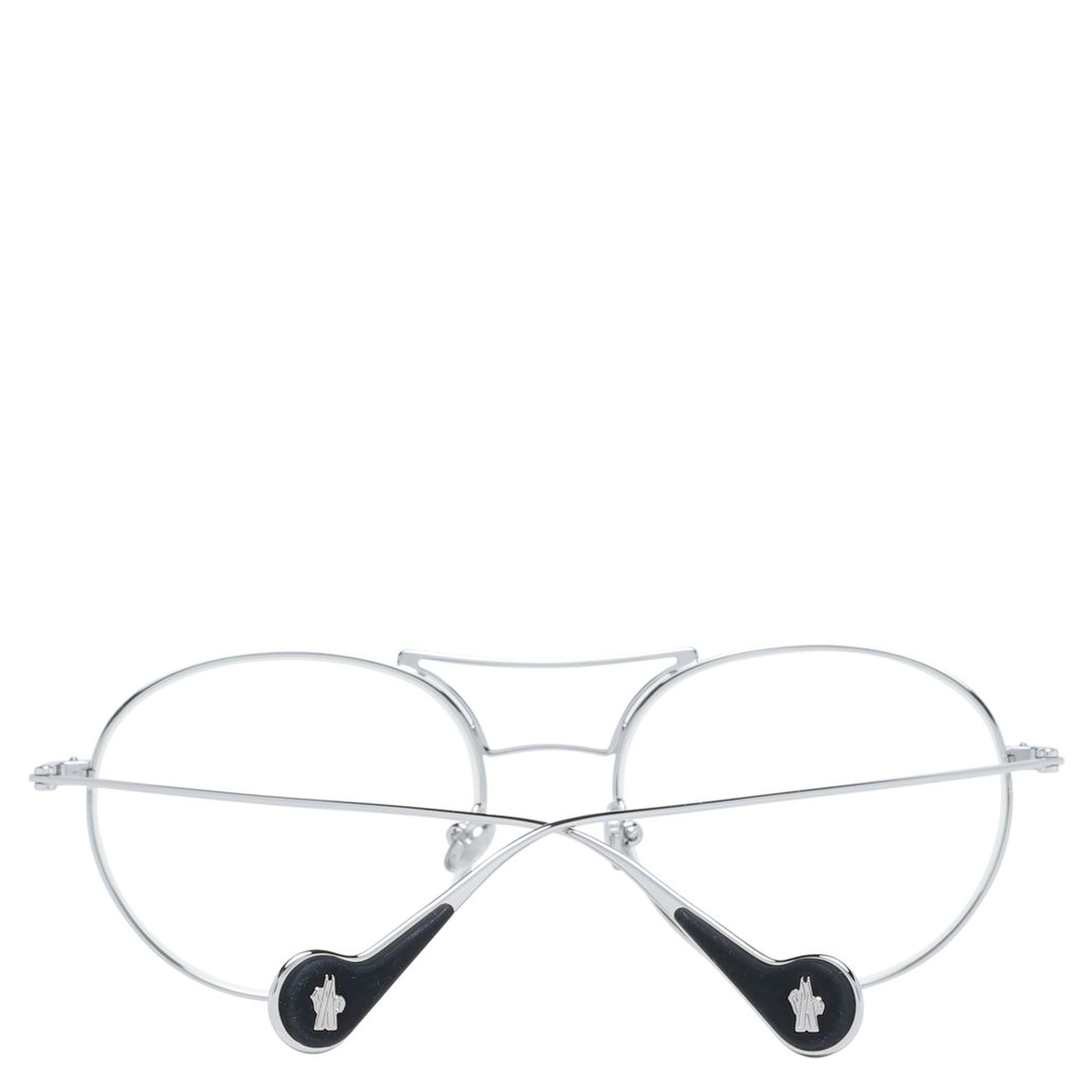 Silver Metal Sunglasses