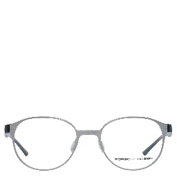 Gray Titanium Glasses (Frames)