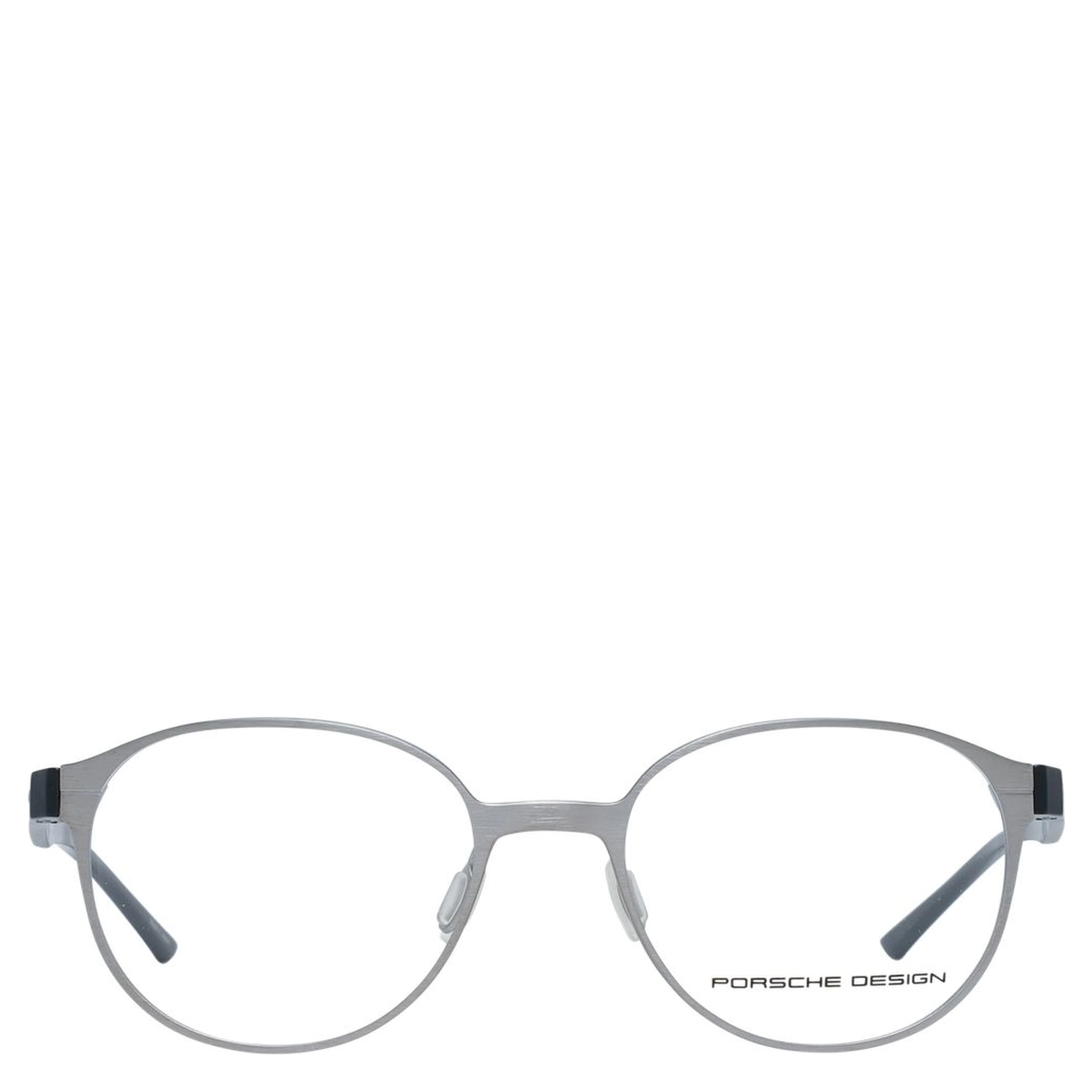Gray Titanium Glasses (Frames)