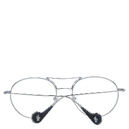 Gray Metal Sunglasses