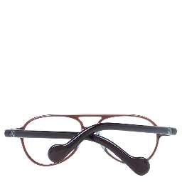 Brown Plastic Glasses (Frames)