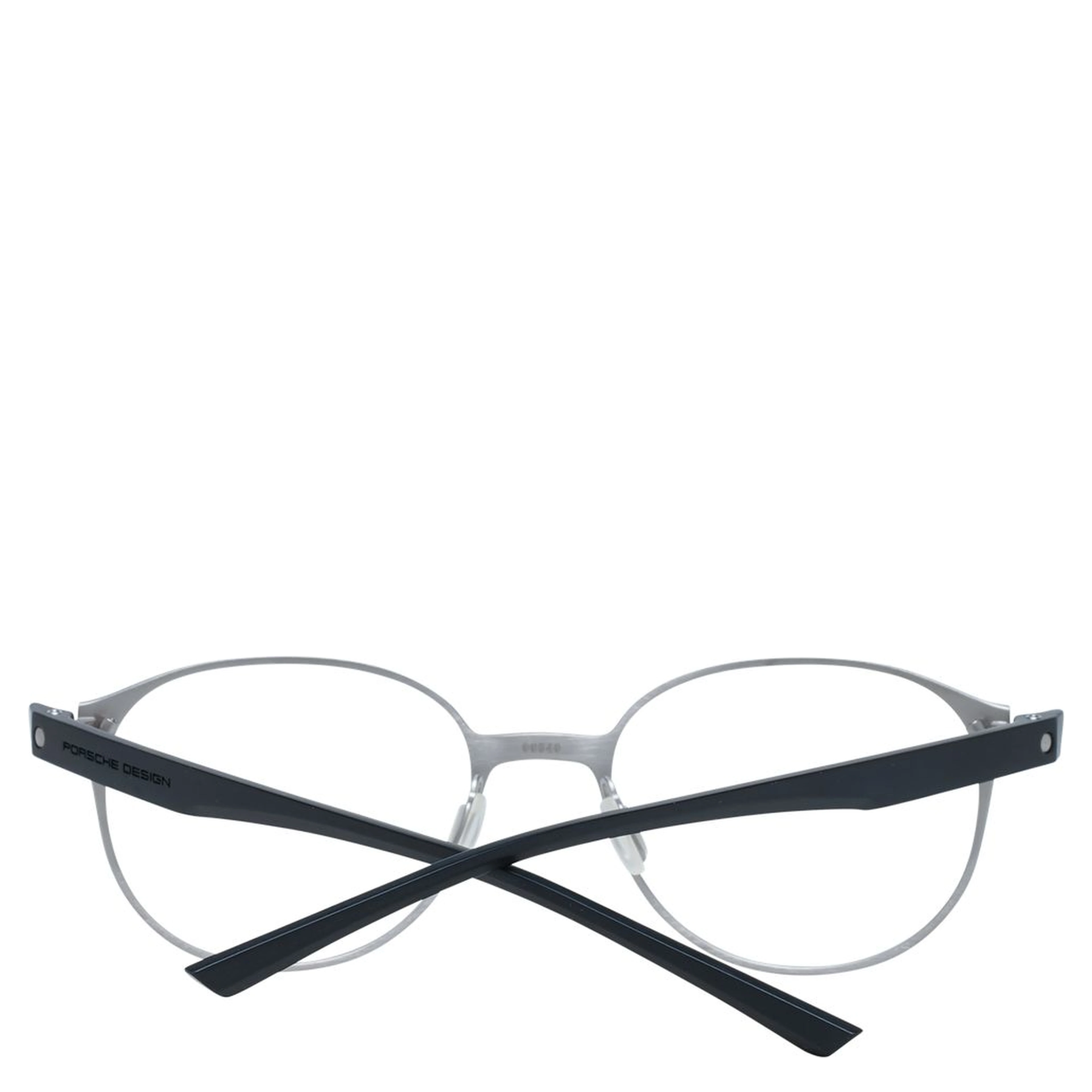 Gray Titanium Glasses (Frames)